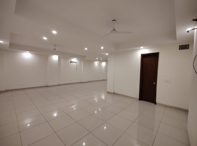 Builder Floor Desire House Delhi