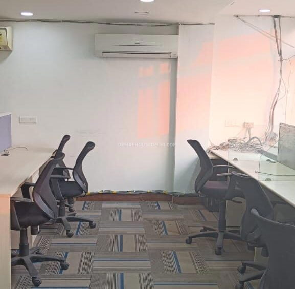 Ready-to-Move-5th-floor-office-space-for-Rent-in-Green-Park-Desirehousedelhi3