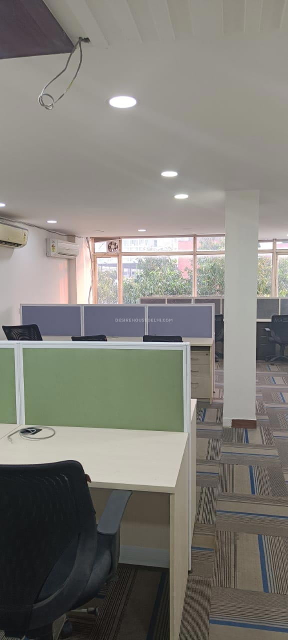 Ready-to-Move-5th-floor-office-space-for-Rent-in-Green-Park-Desirehousedelhi9